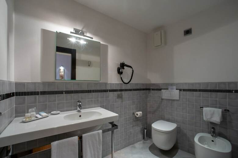 Hotel Albergo Annunziata