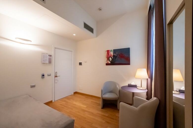 Hotel Albergo Annunziata