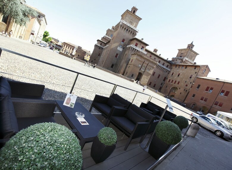 Hotel Albergo Annunziata