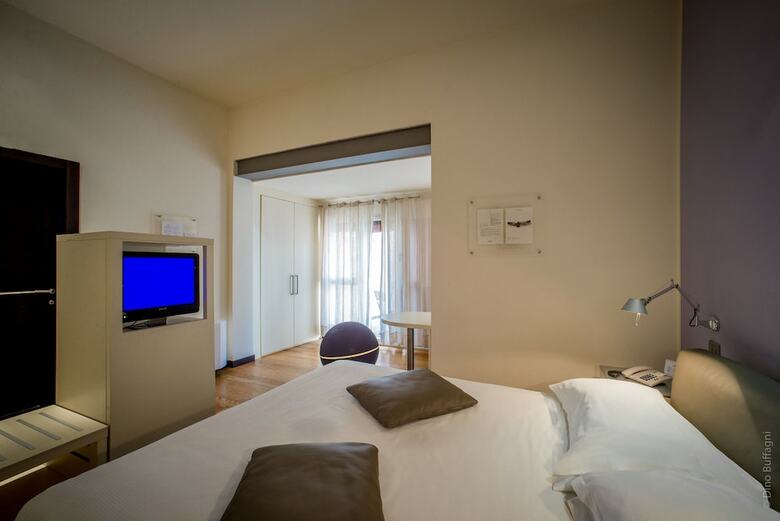 Hotel Albergo Annunziata