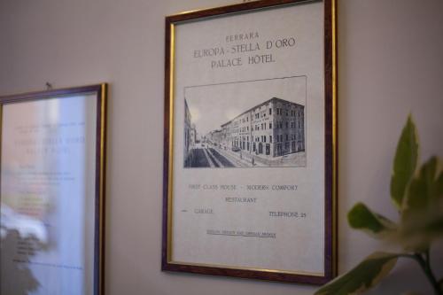 Hotel Europa