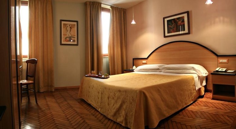 Hotel Touring