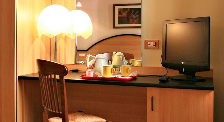 Hotel Touring