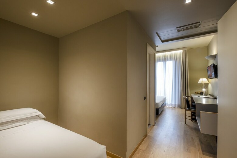 Hotel Touring