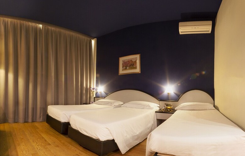 Hotel Touring