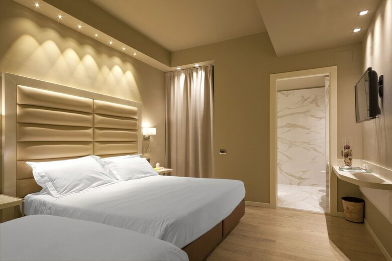 Hotel Touring