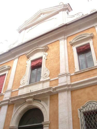 Hotel De Prati