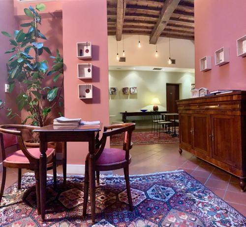 Hotel De Prati