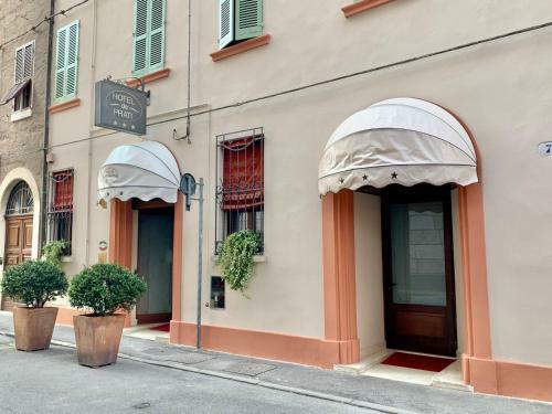 Hotel De Prati