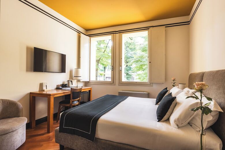 Casa D'este - Hotel Ferrara
