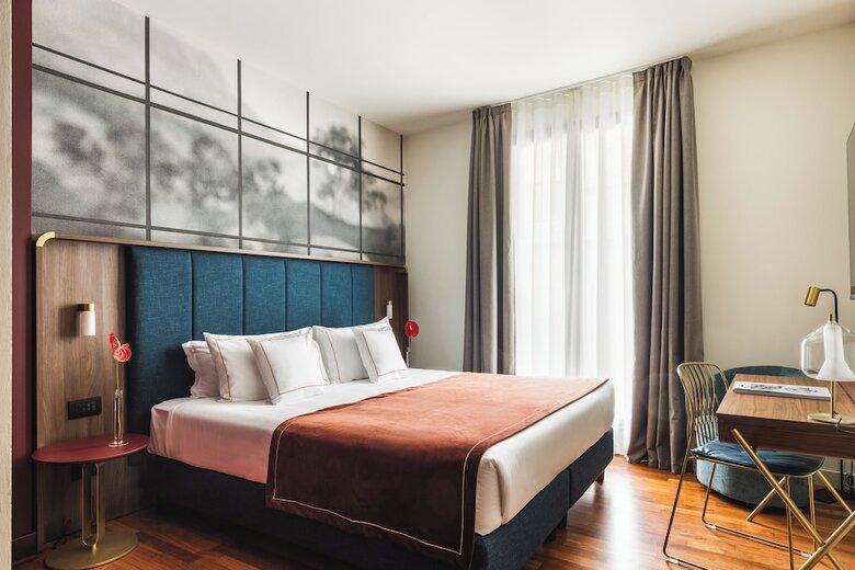 Casa D'este - Hotel Ferrara