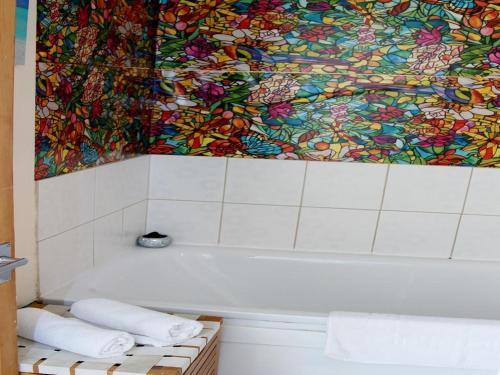 Edinburgh City Centre Aishia/sakina Apartment