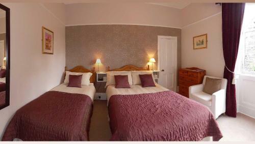 Hostal Crioch Guest House