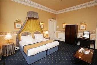 Hostal Edinburgh Lodge West End