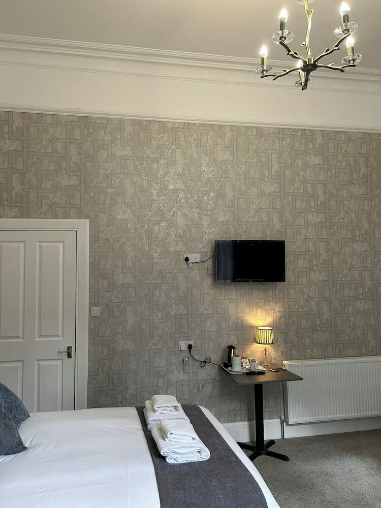 Hostal Alexander Guest House