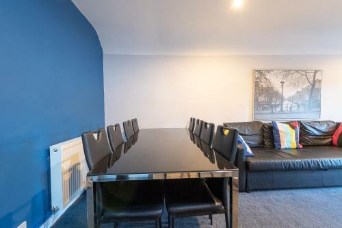 Hostal Edinburgh Caledonian Guesthouse