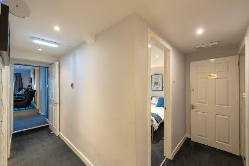Hostal Edinburgh Caledonian Guesthouse