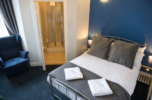 Hostal Edinburgh Caledonian Guesthouse