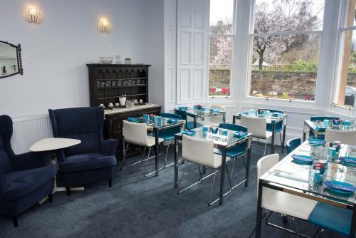 Hostal Edinburgh Caledonian Guesthouse