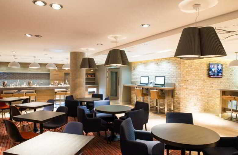 Hotel Ibis Edinburgh Centre South Bridge