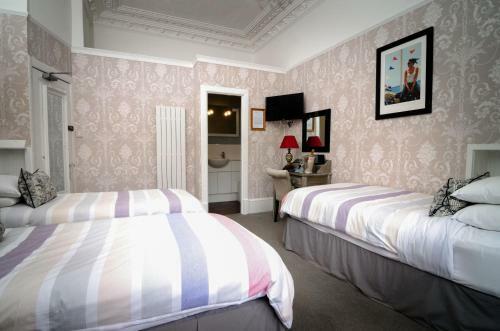 Hostal Kingsway Guest House