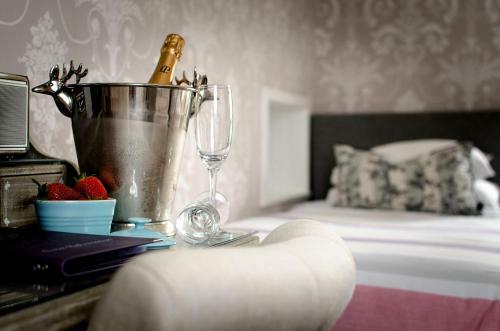Hostal Kingsway Guest House