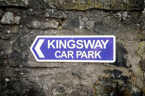 Hostal Kingsway Guest House