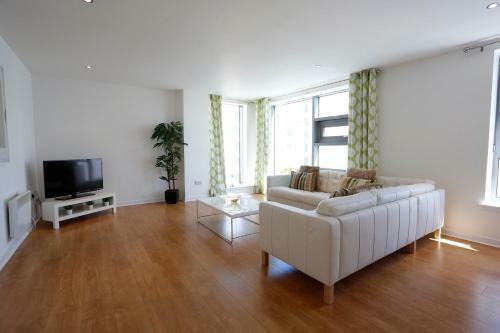 Edinburgh Waterfront Apartments