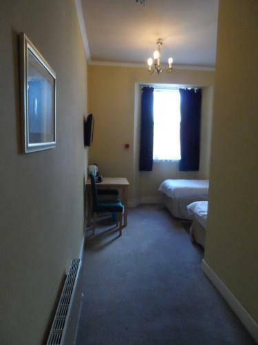 Hostal Minto House