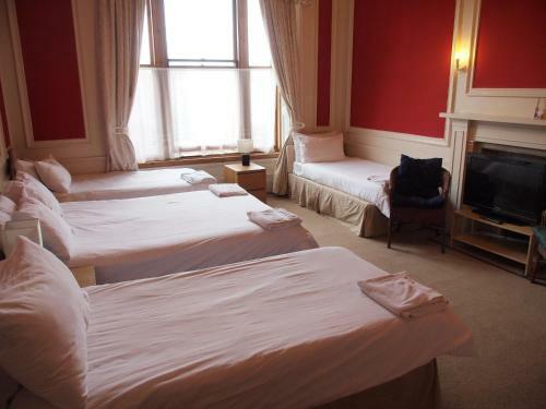 Hostal Minto House