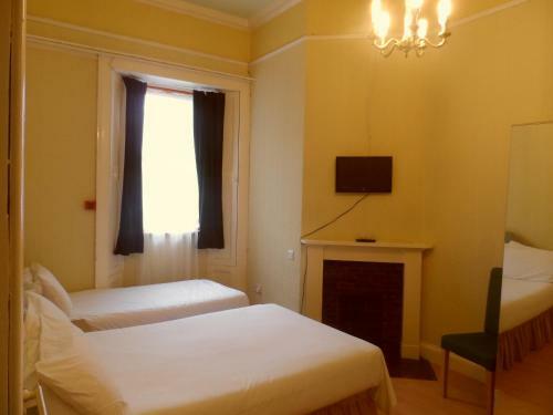 Hostal Minto House