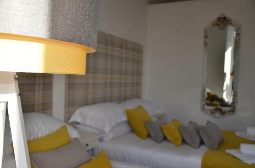 Hostal International Guest House