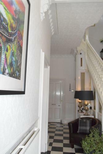 Hostal International Guest House