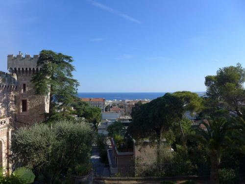 Apartamento Residence Alltitude 52