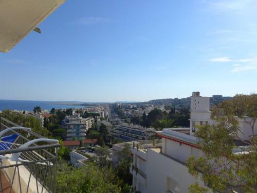 Apartamento Residence Alltitude 52