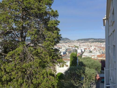 Apartamento Residence Alltitude 52