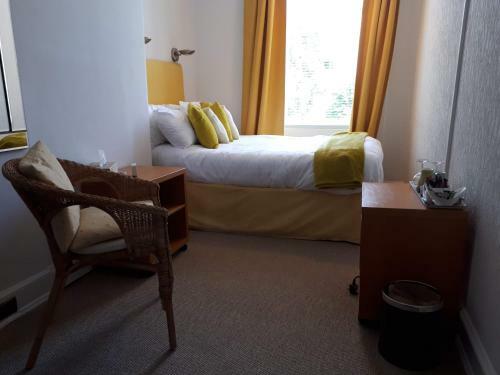 Bed & Breakfast Craigmoss Guest House