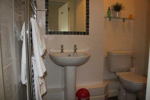 Bed & Breakfast Craigmoss Guest House