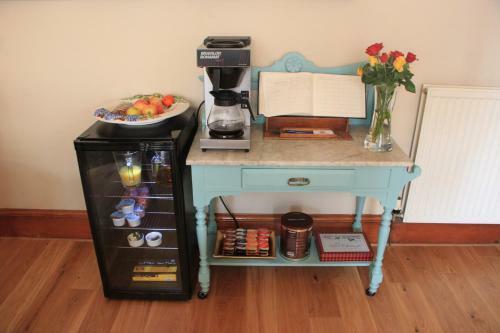 Bed & Breakfast Craigmoss Guest House