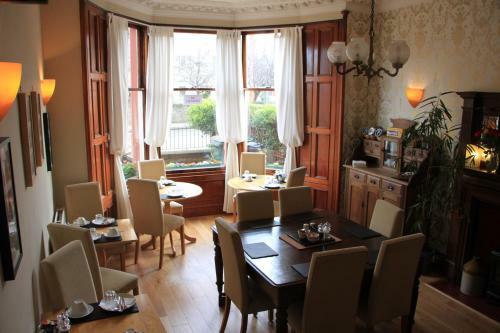 Bed & Breakfast Craigmoss Guest House