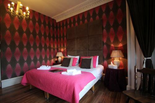 Hostal The Sandaig