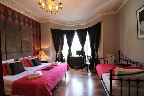 Hostal The Sandaig