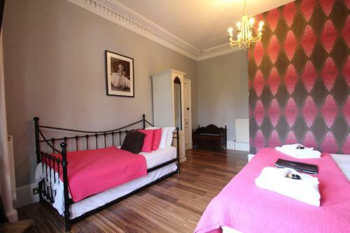 Hostal The Sandaig