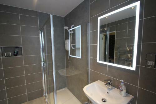 Hostal The Sandaig