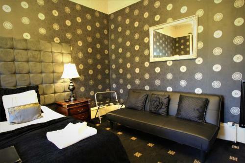 Hostal The Sandaig