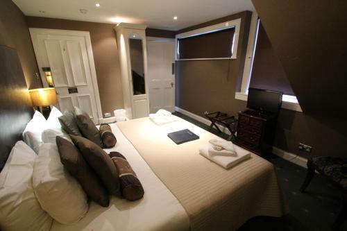 Hostal The Sandaig