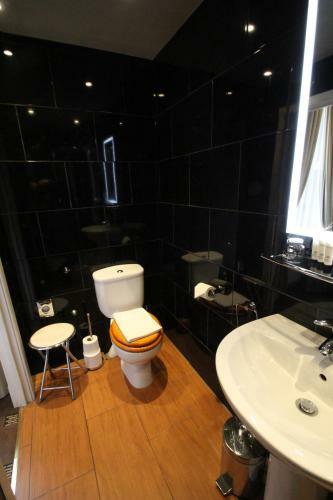 Hostal The Sandaig