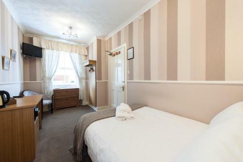 Hostal The St Valery