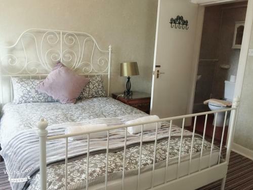 Bed & Breakfast William's Travel Hotel Edinburgh