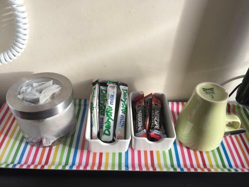 Bed & Breakfast William's Travel Hotel Edinburgh